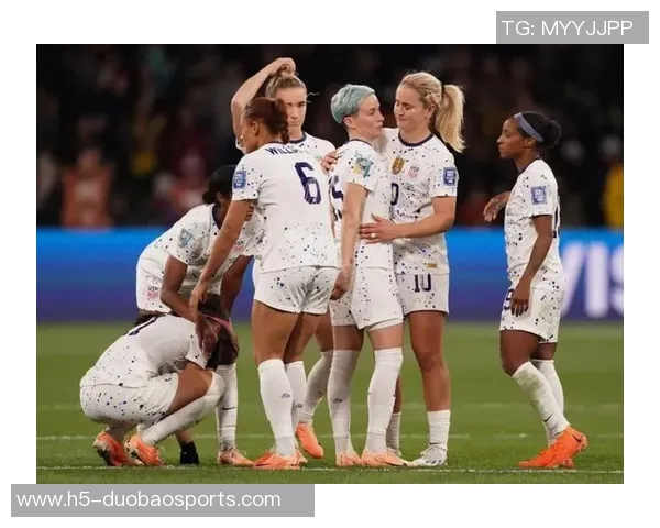 美国女足崛起之路探秘：从青训体系到国际赛场的辉煌历程